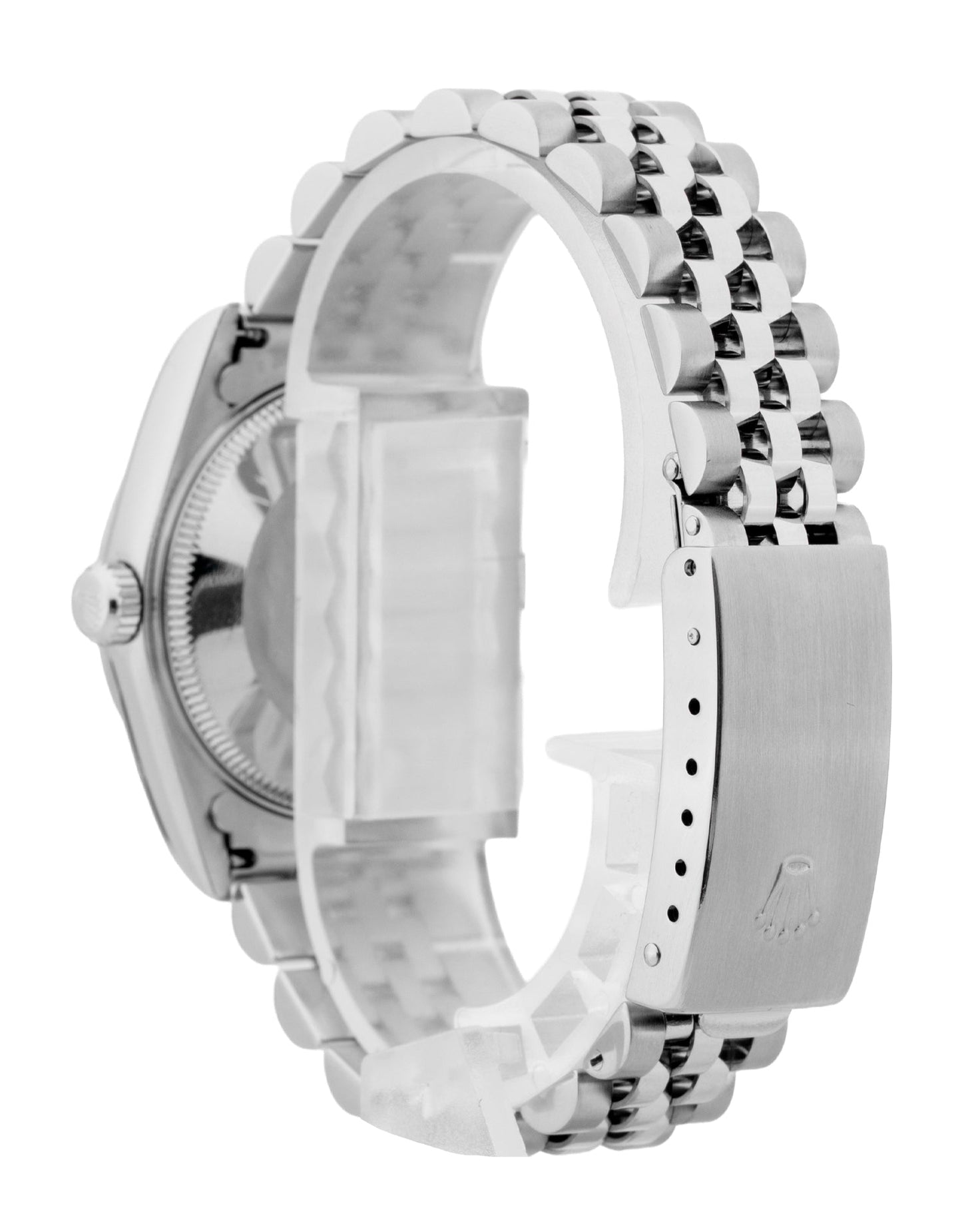 Rolex Datejust 31