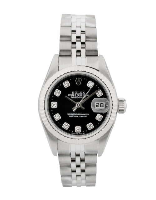 Rolex Datejust 26