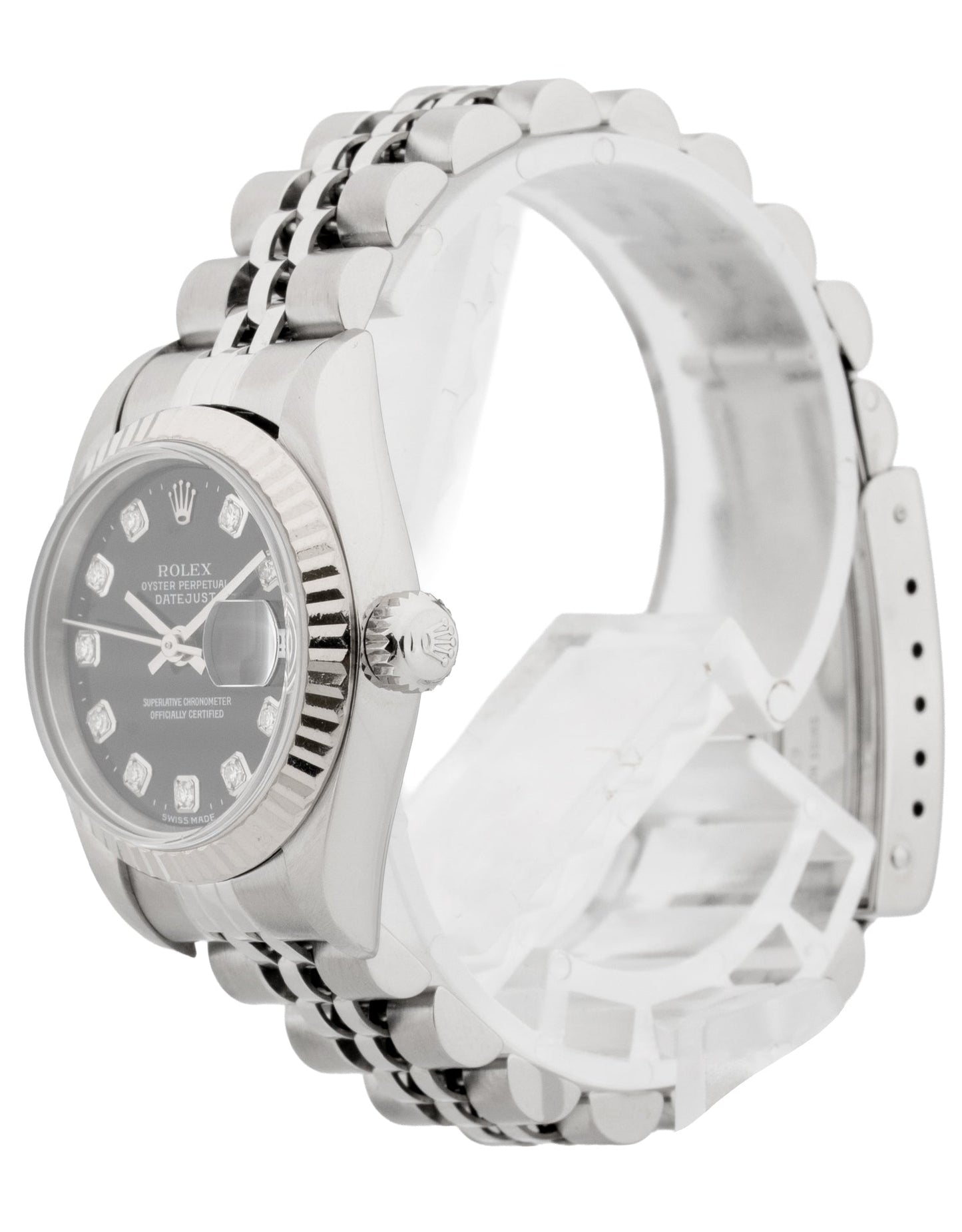 Rolex Datejust 26