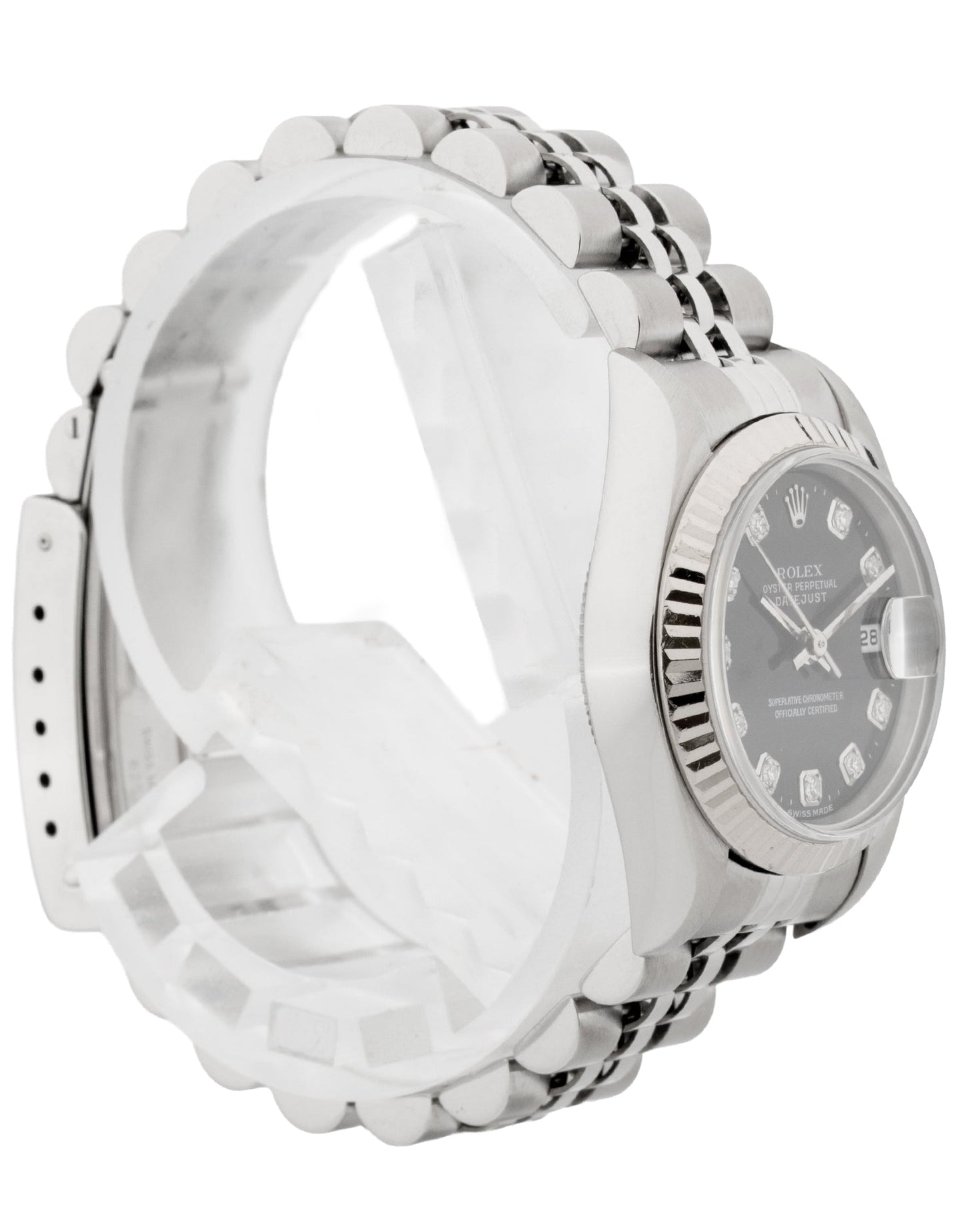 Rolex Datejust 26