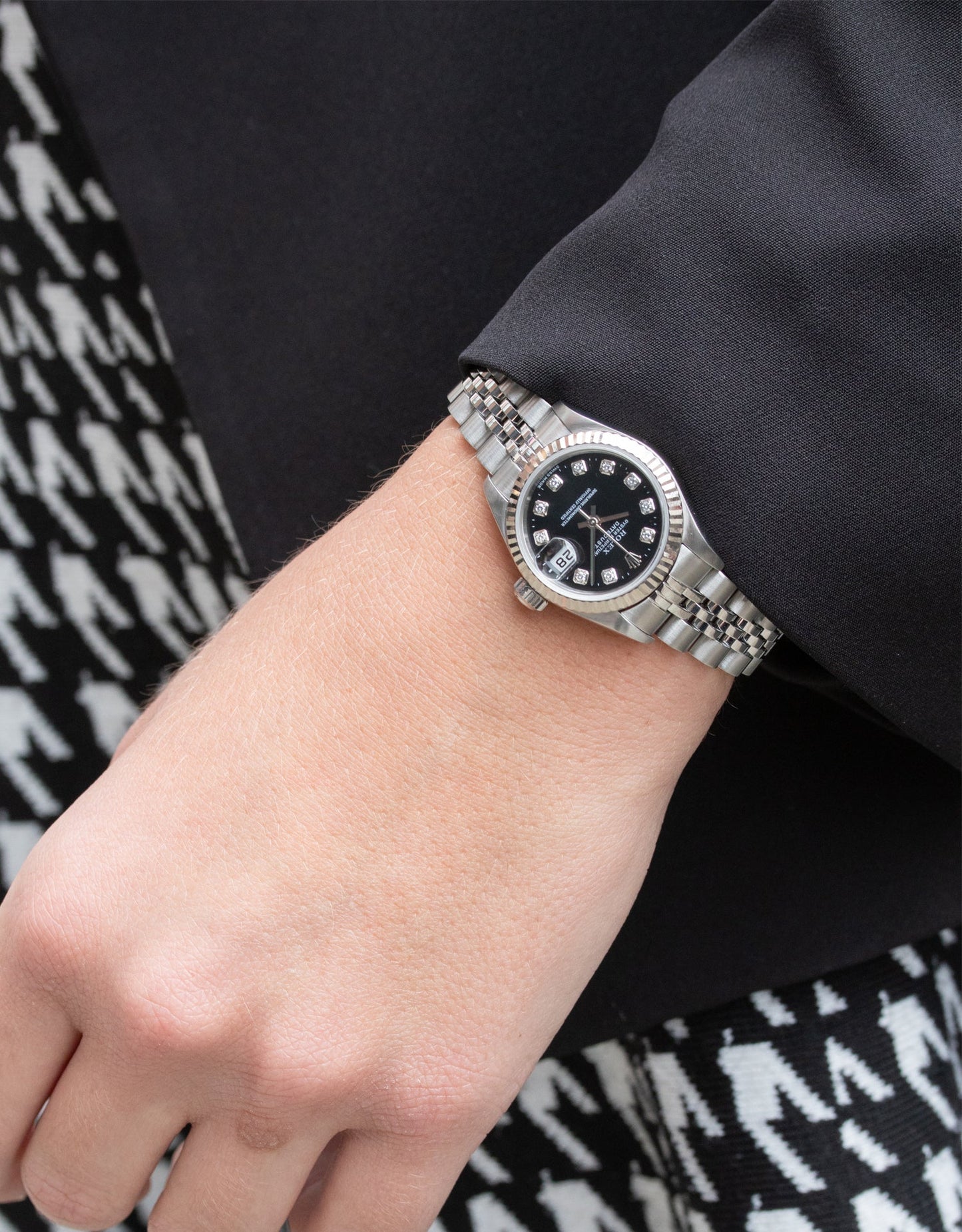 Rolex Datejust 26