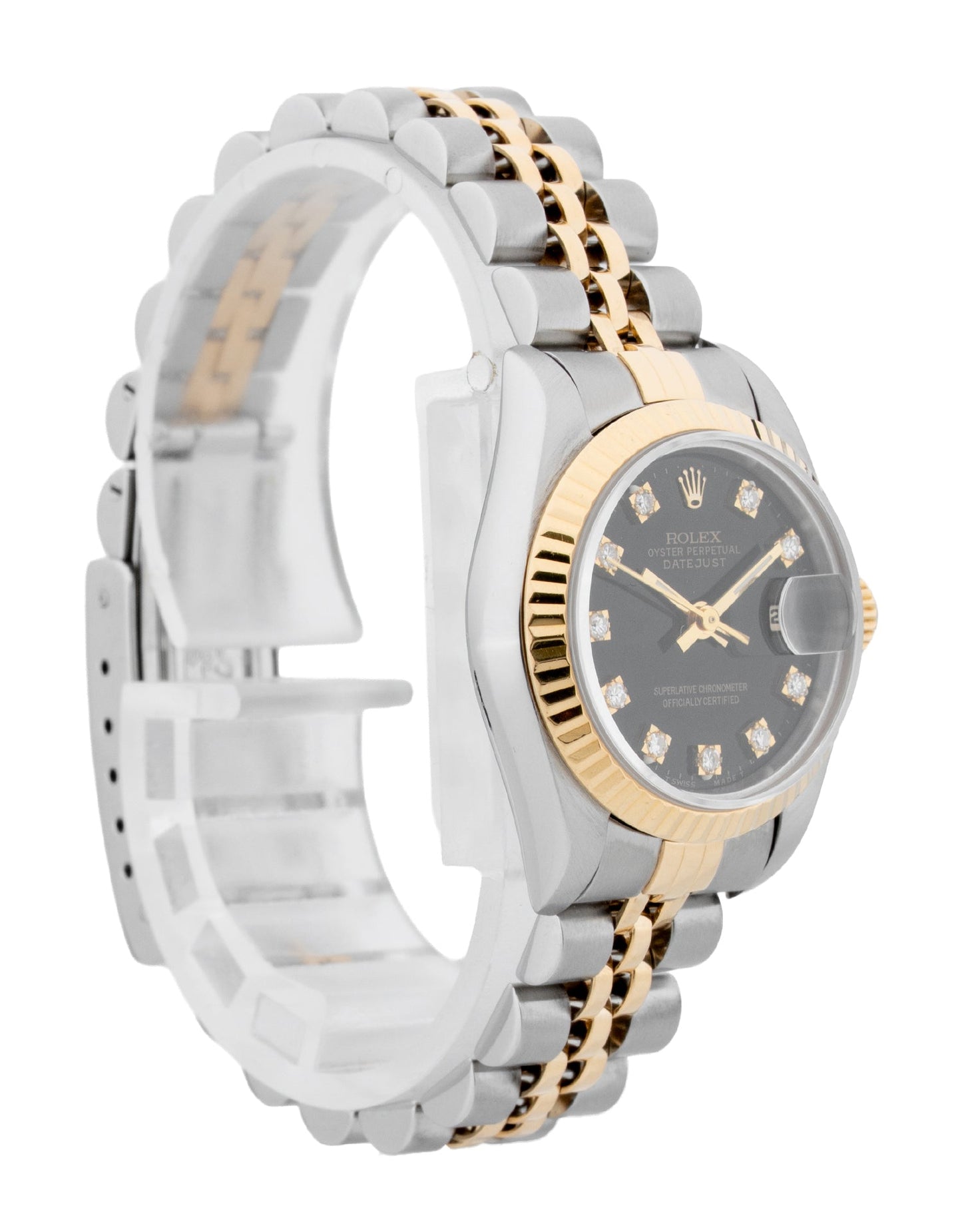 Rolex Datejust 26