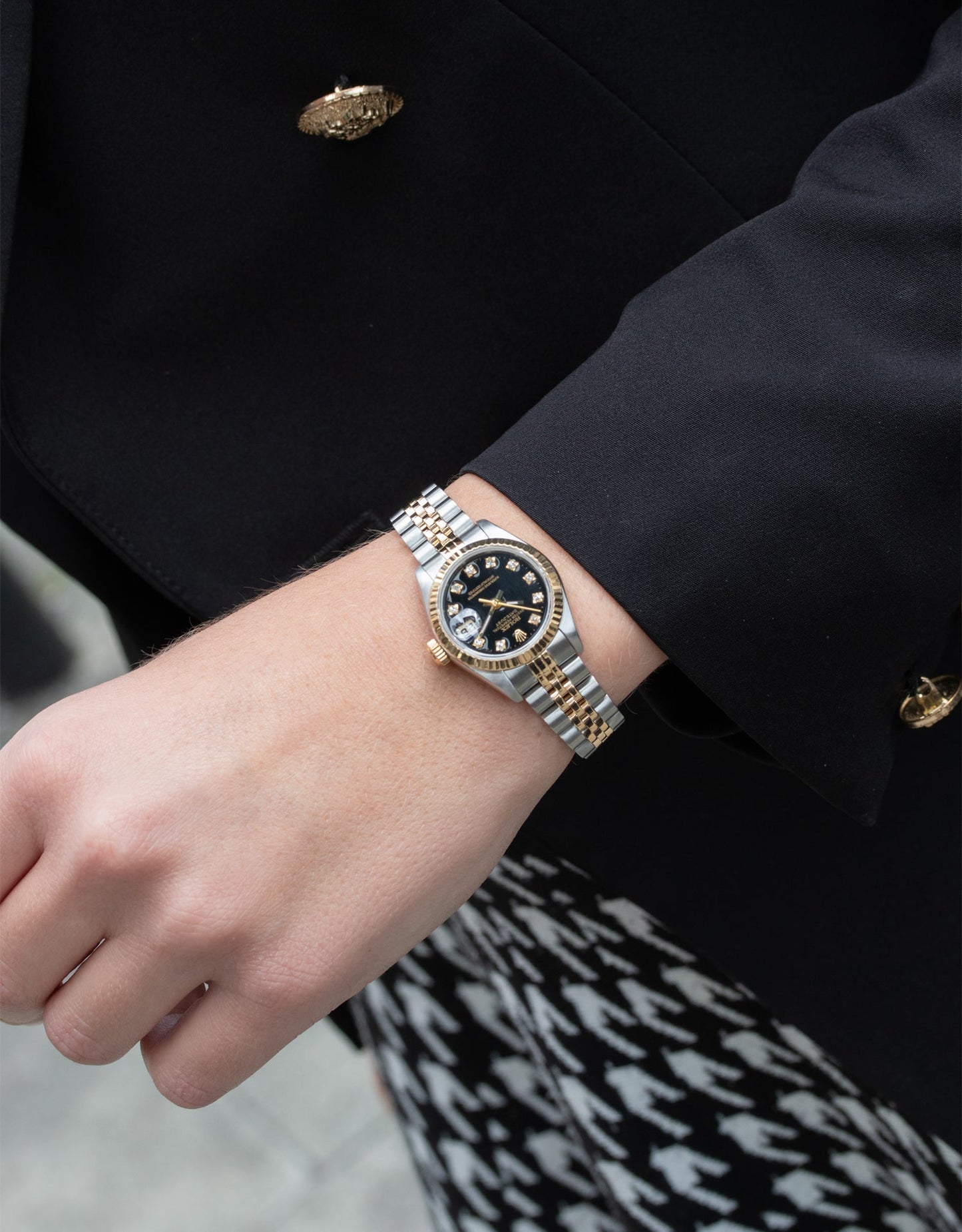 Rolex Datejust 26