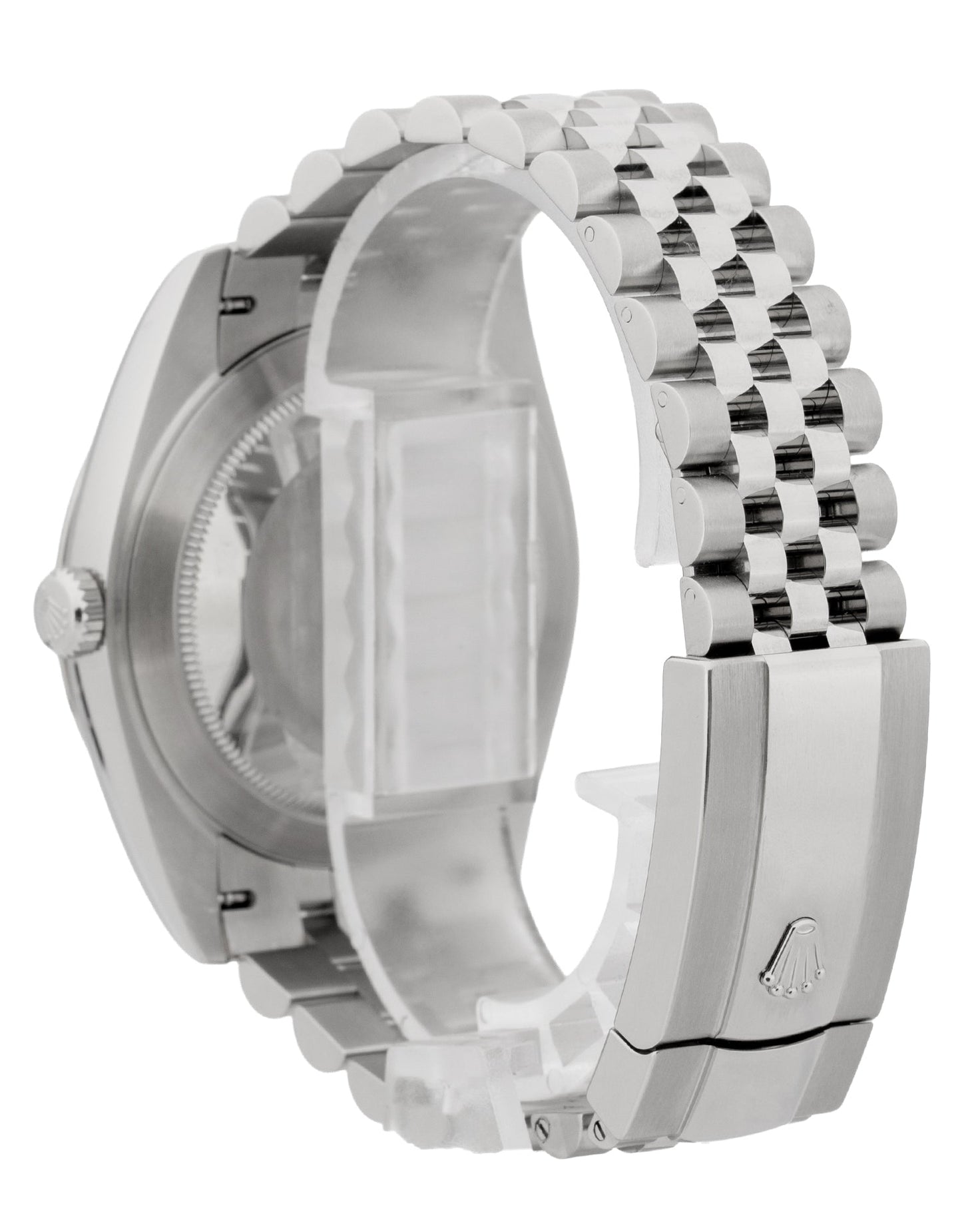 Rolex Datejust 41