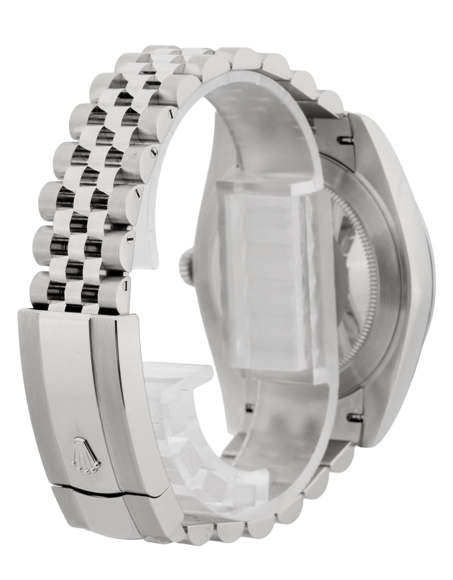 Rolex Datejust 41