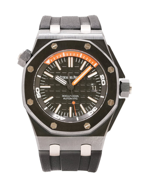 Audemars Piguet Royal Oak Offshore
