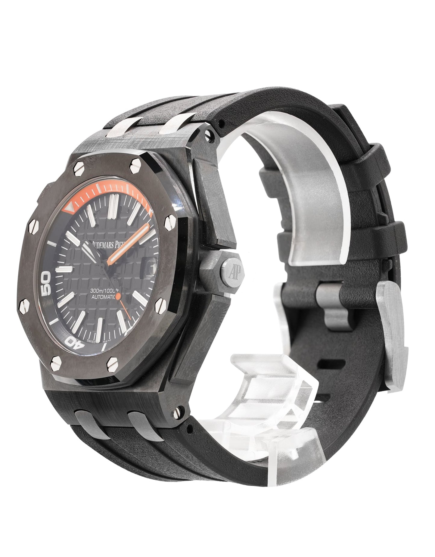 Audemars Piguet Royal Oak Offshore