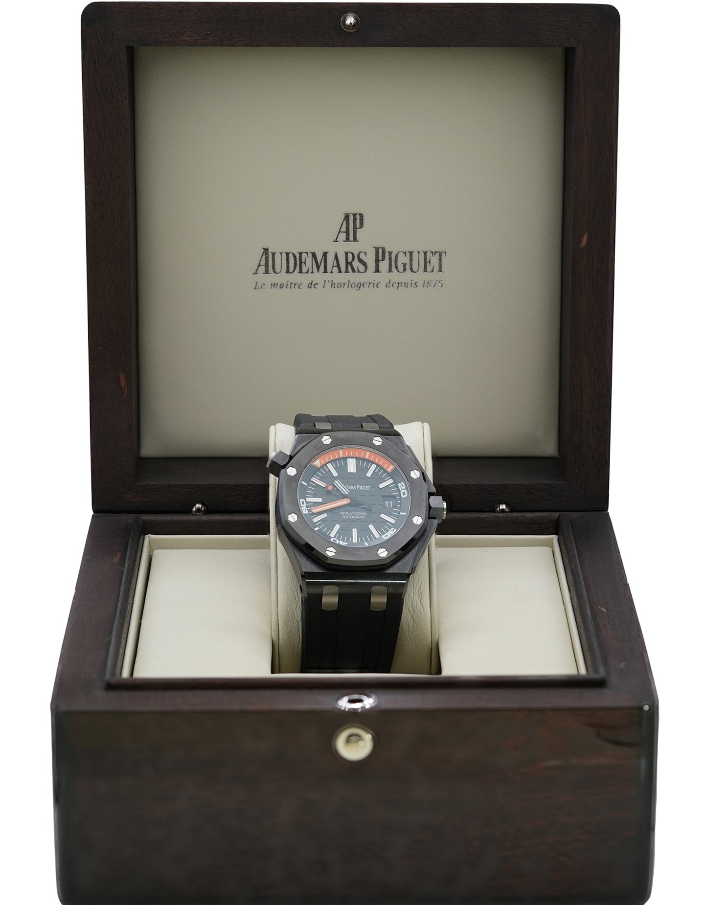 Audemars Piguet Royal Oak Offshore