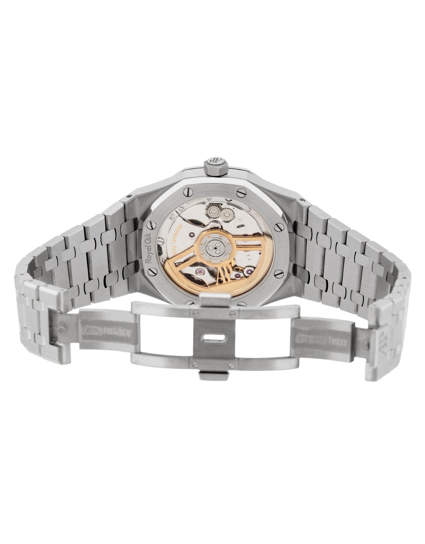 Audemars Piguet Royal Oak