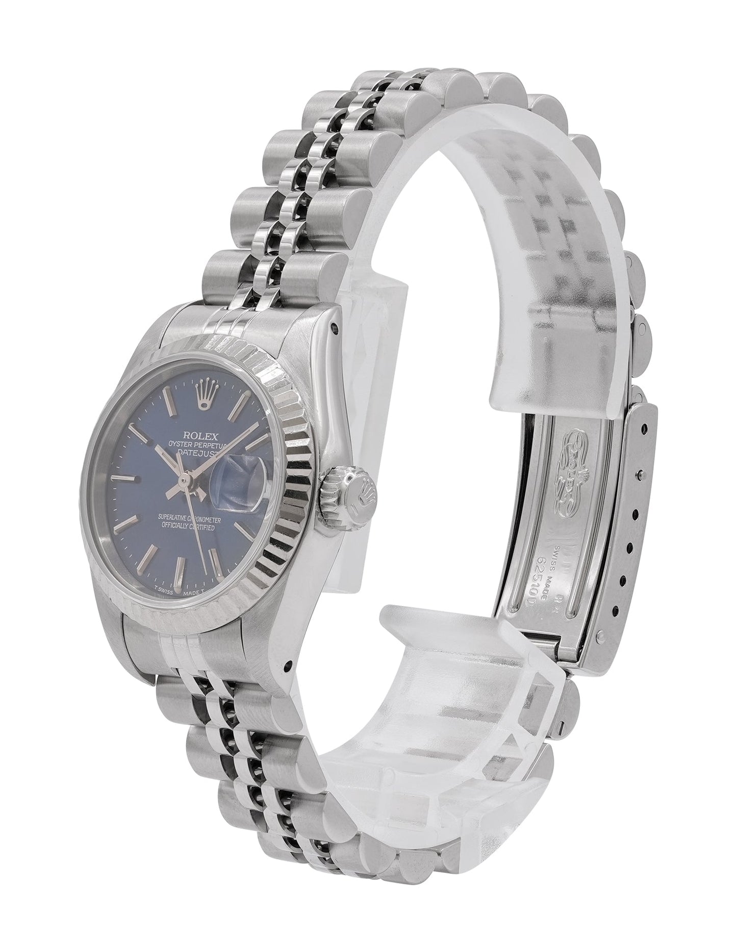 Rolex Datejust 26