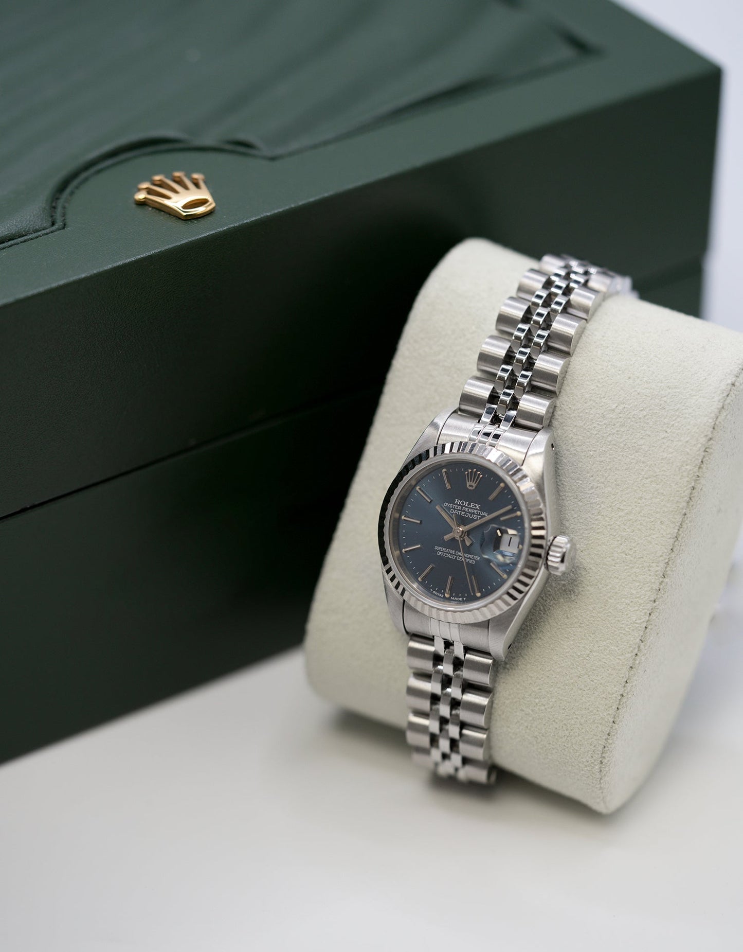 Rolex Datejust 26