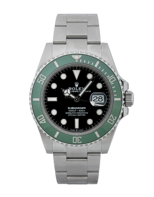Rolex Submariner