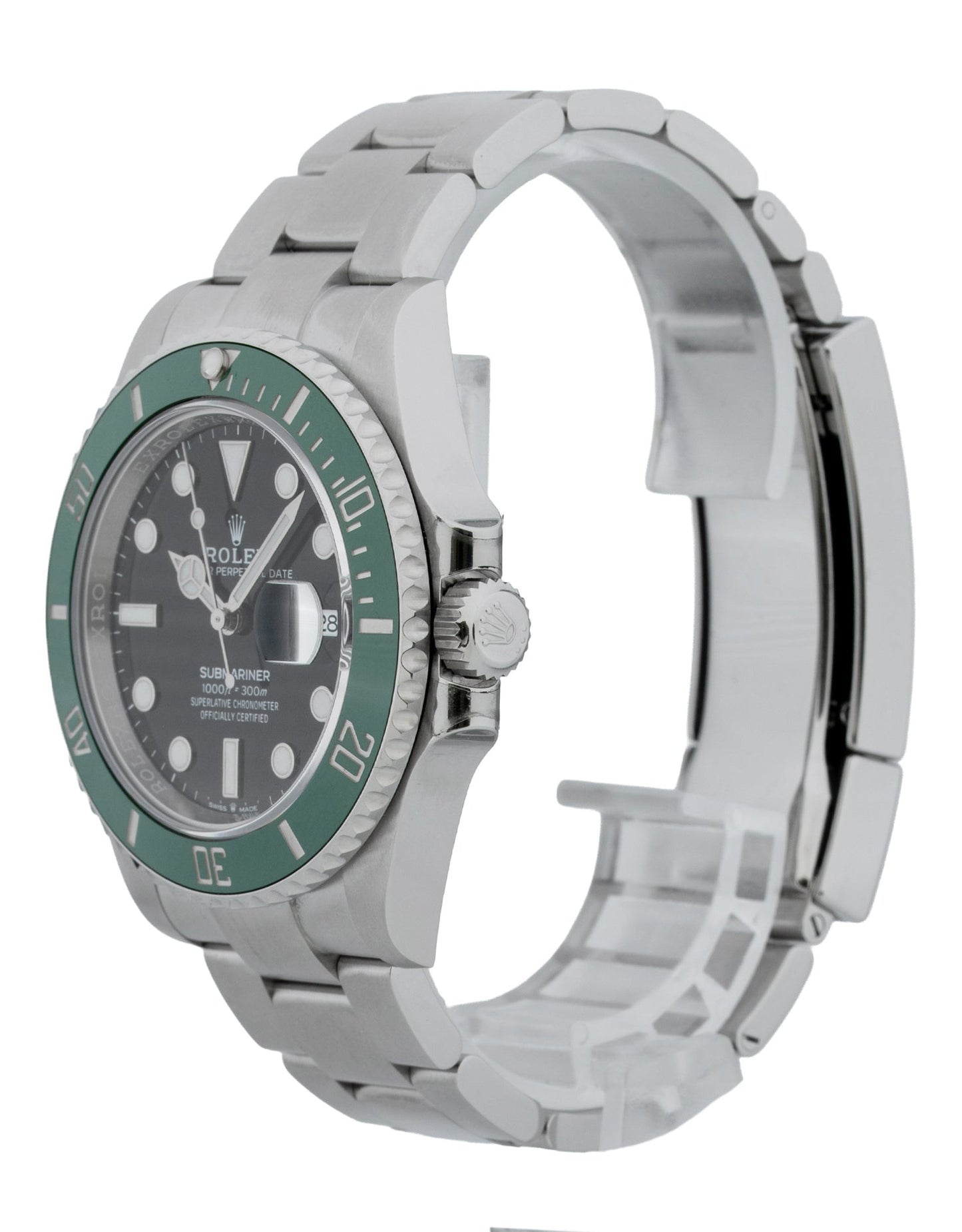 Rolex Submariner