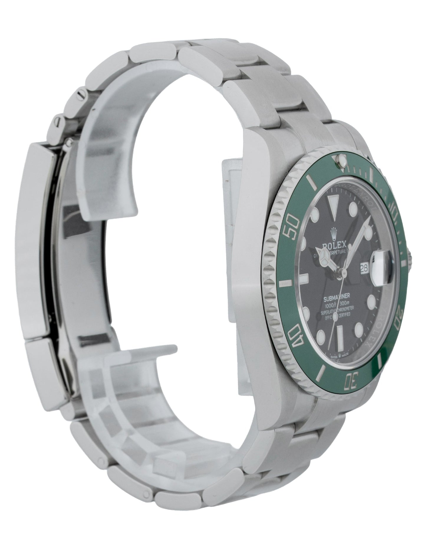 Rolex Submariner