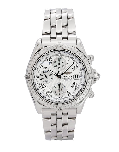 Breitling Crosswind Chronograph