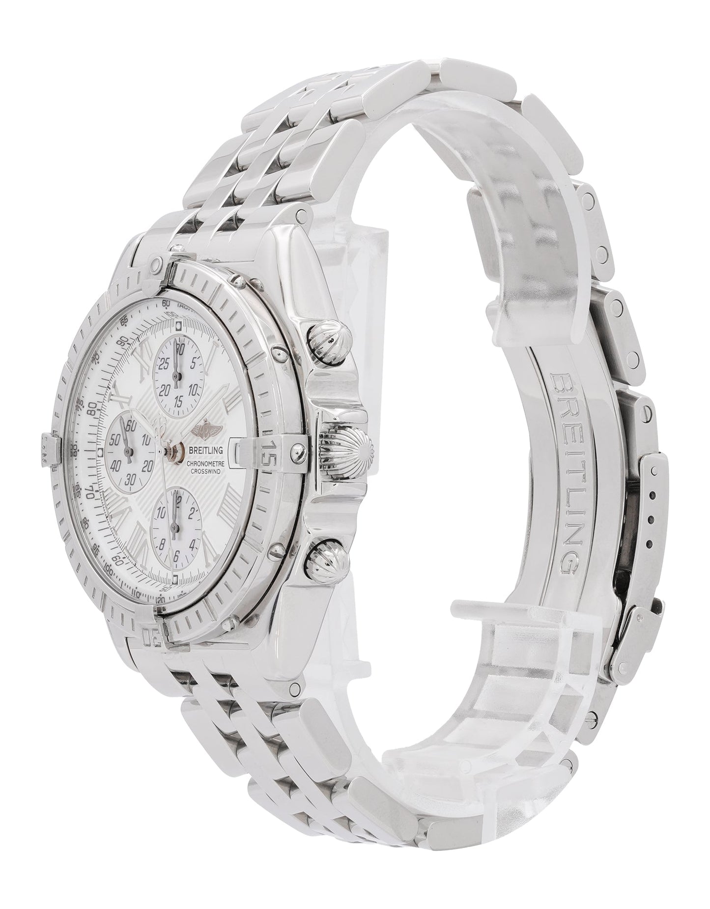 Breitling Crosswind Chronograph