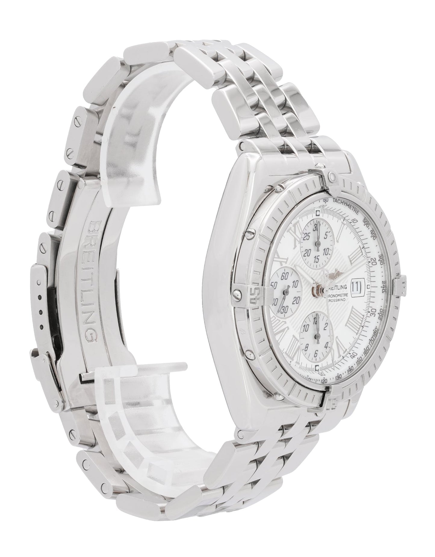 Breitling Crosswind Chronograph