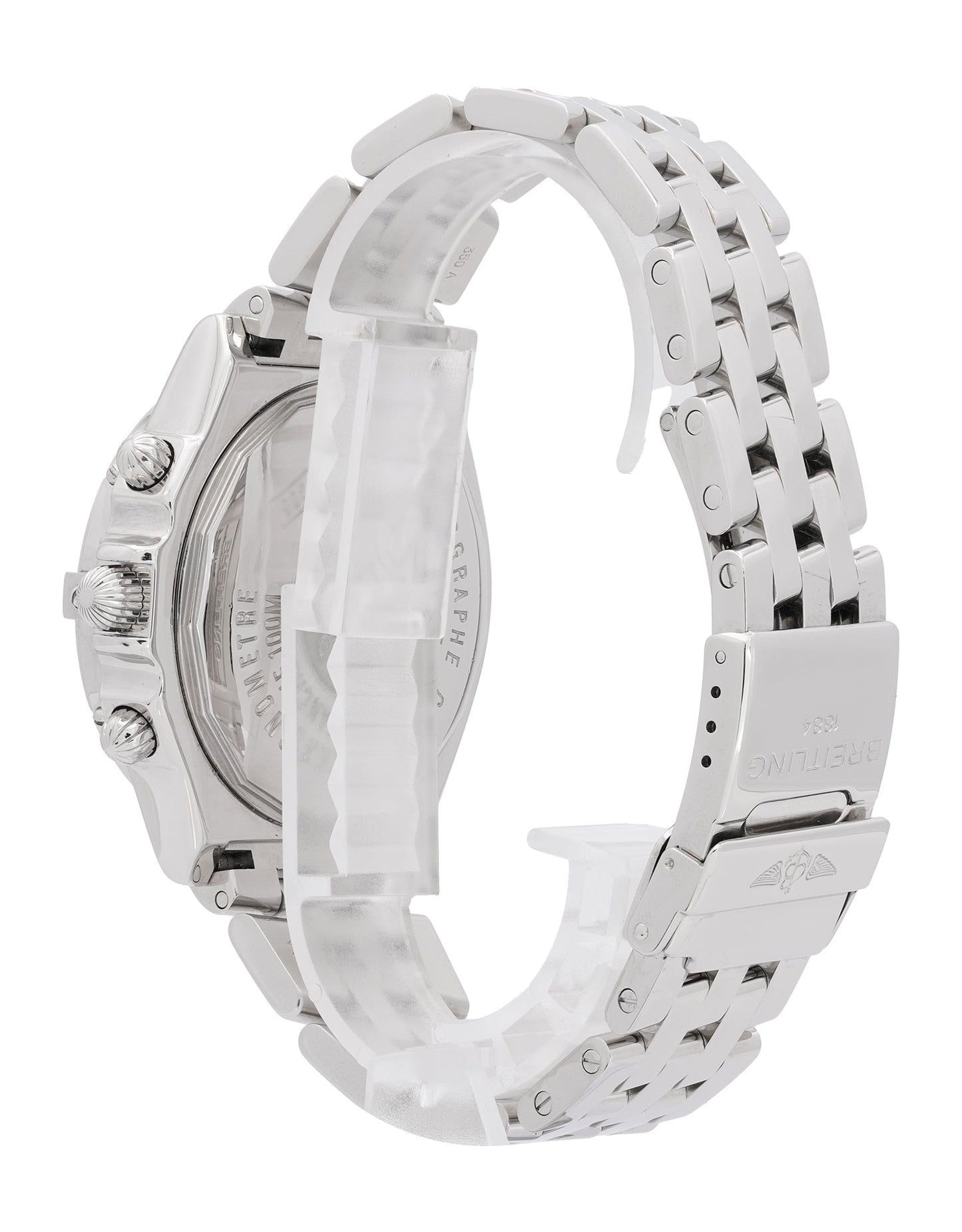 Breitling Crosswind Chronograph