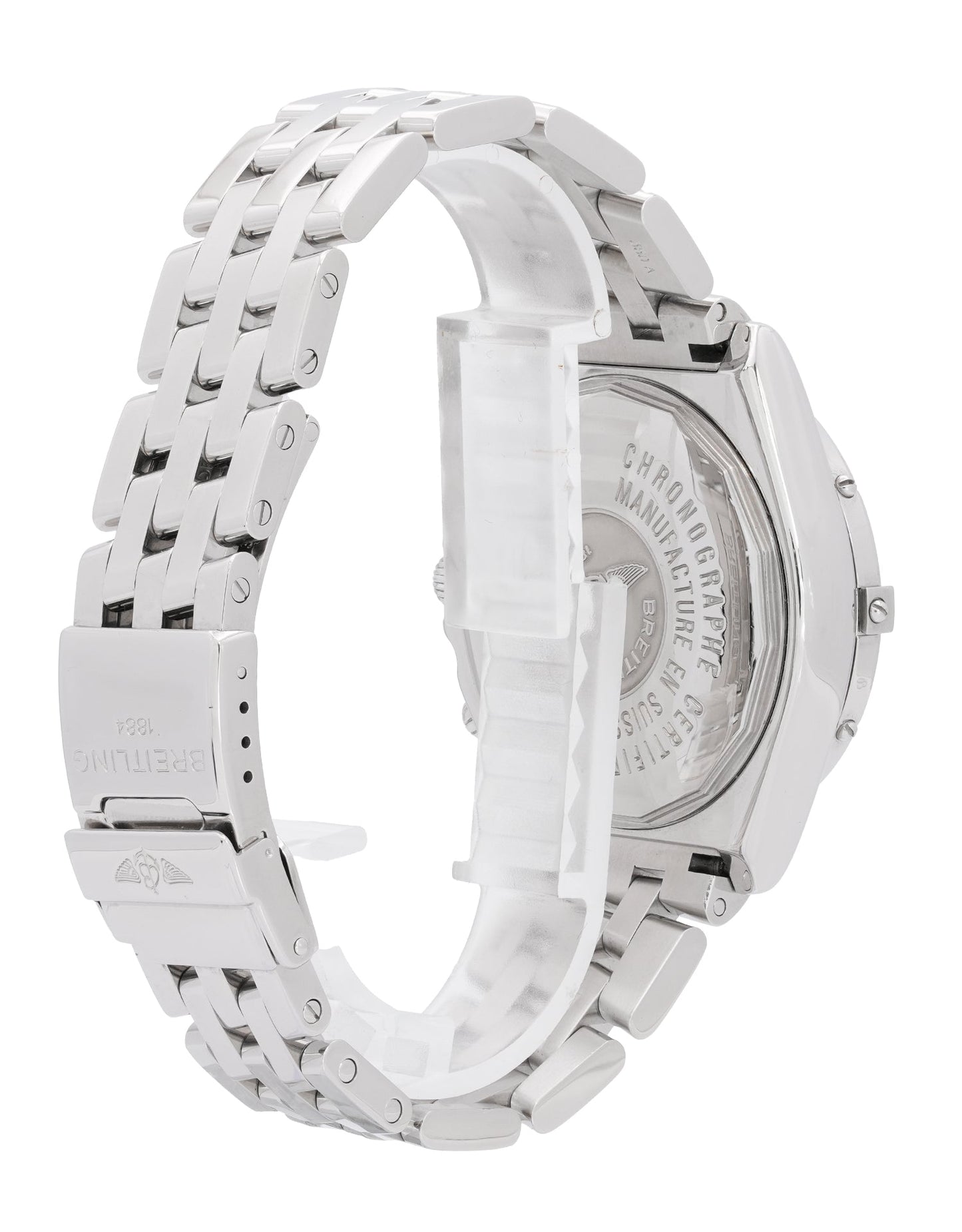 Breitling Crosswind Chronograph