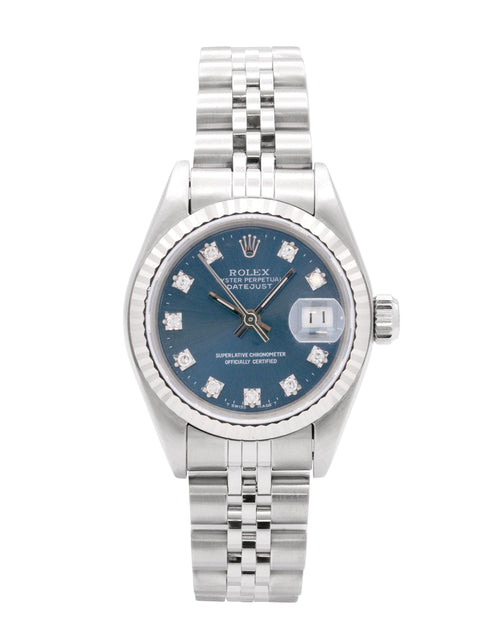 Rolex Datejust 26