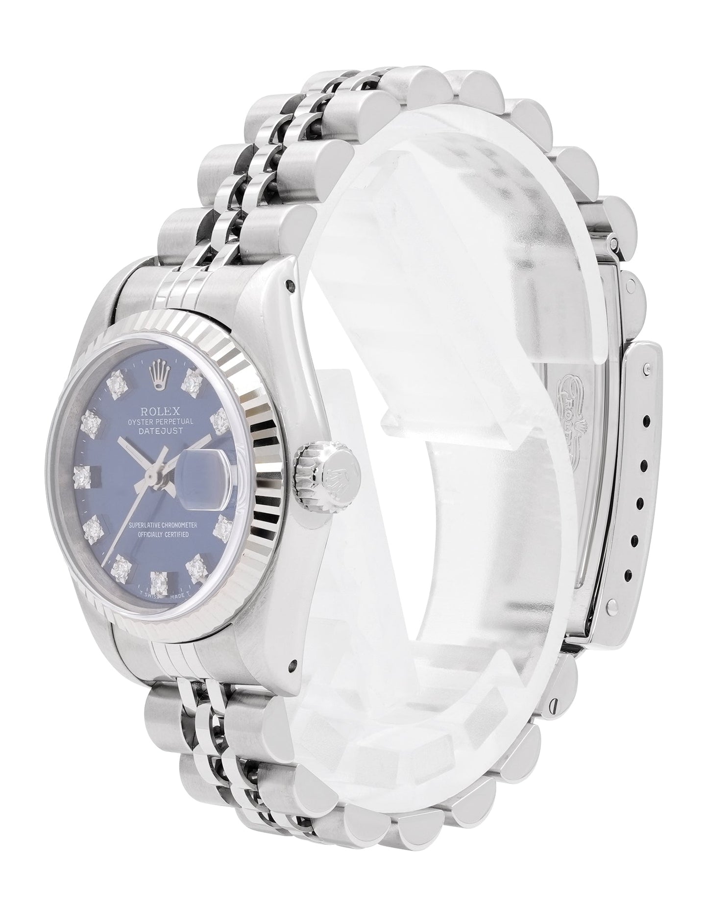 Rolex Datejust 26