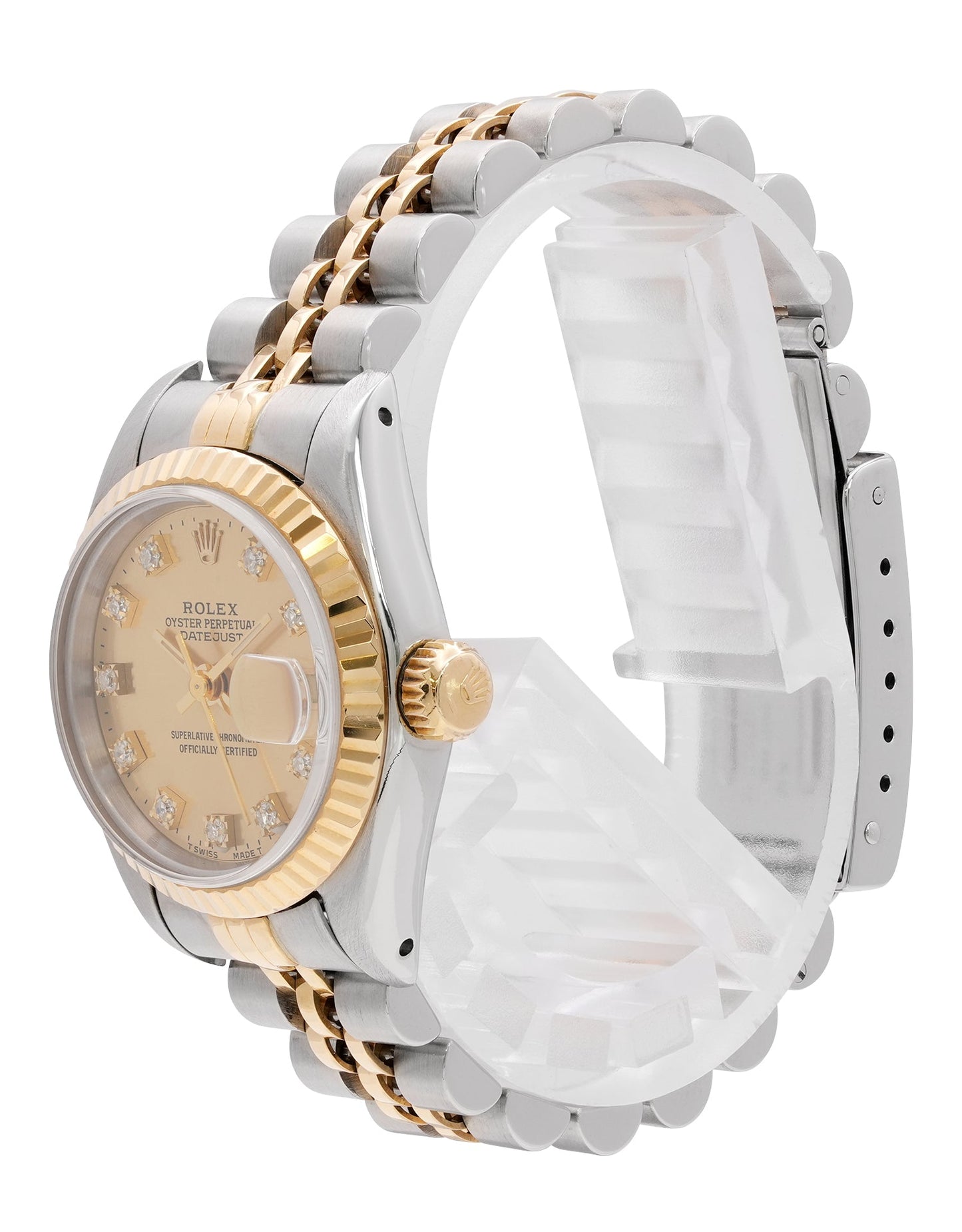 Rolex Datejust 26