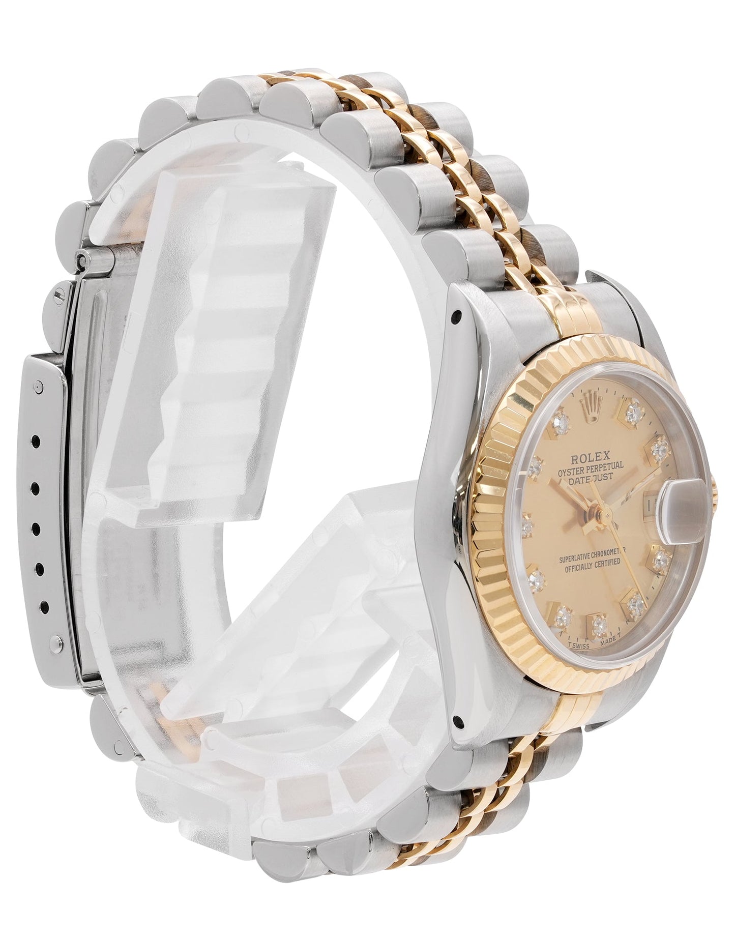 Rolex Datejust 26