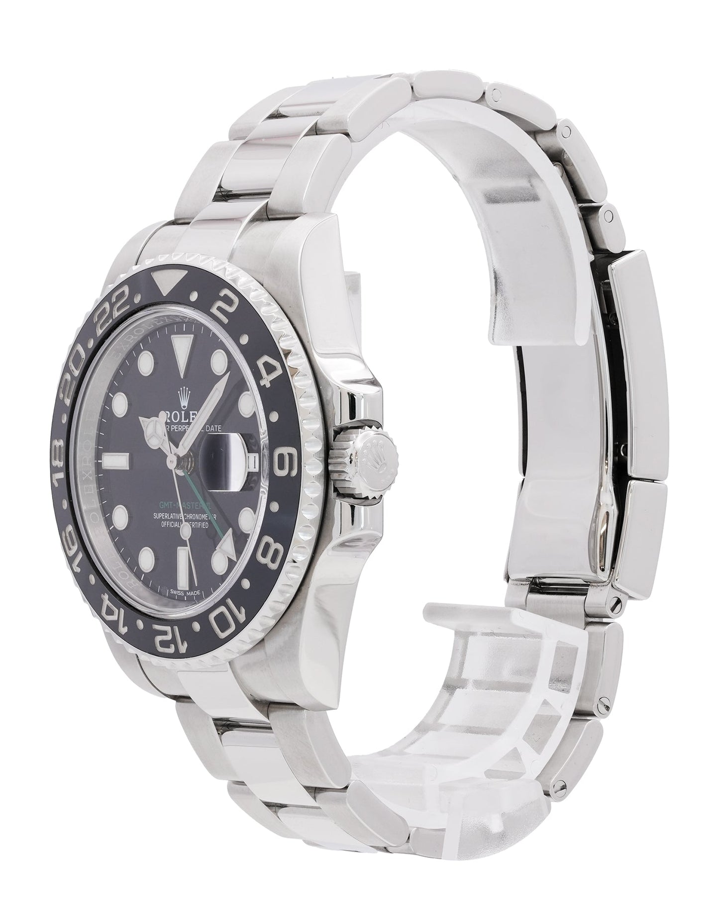 Rolex GMT Master II