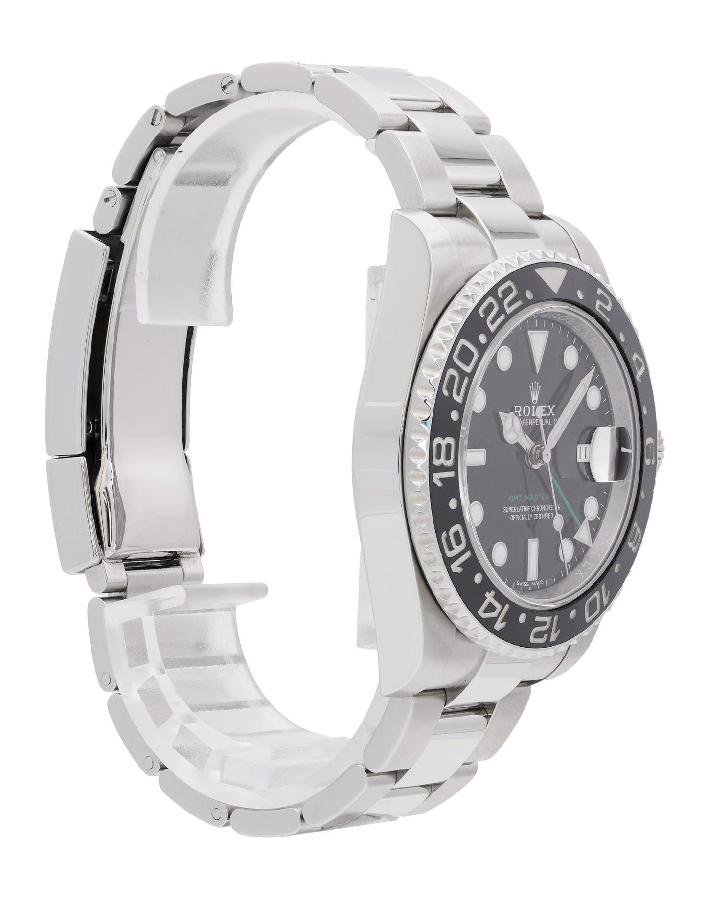 Rolex GMT Master II
