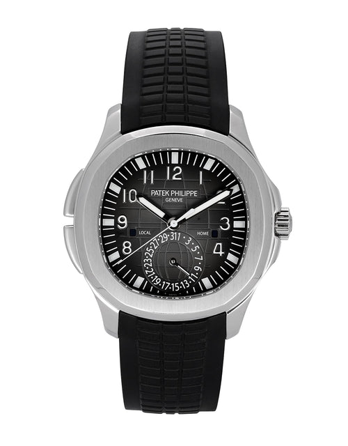 Patek Philippe Aquanaut