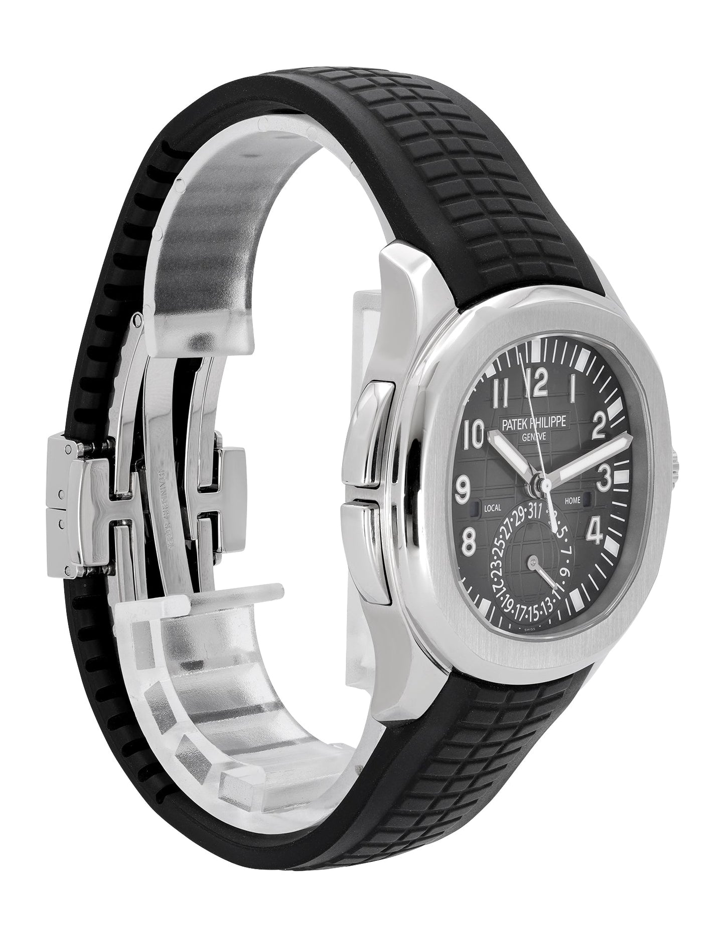 Patek Philippe Aquanaut