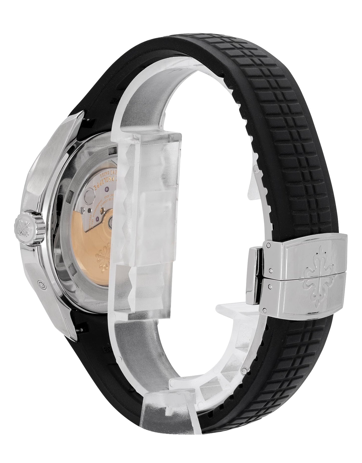 Patek Philippe Aquanaut