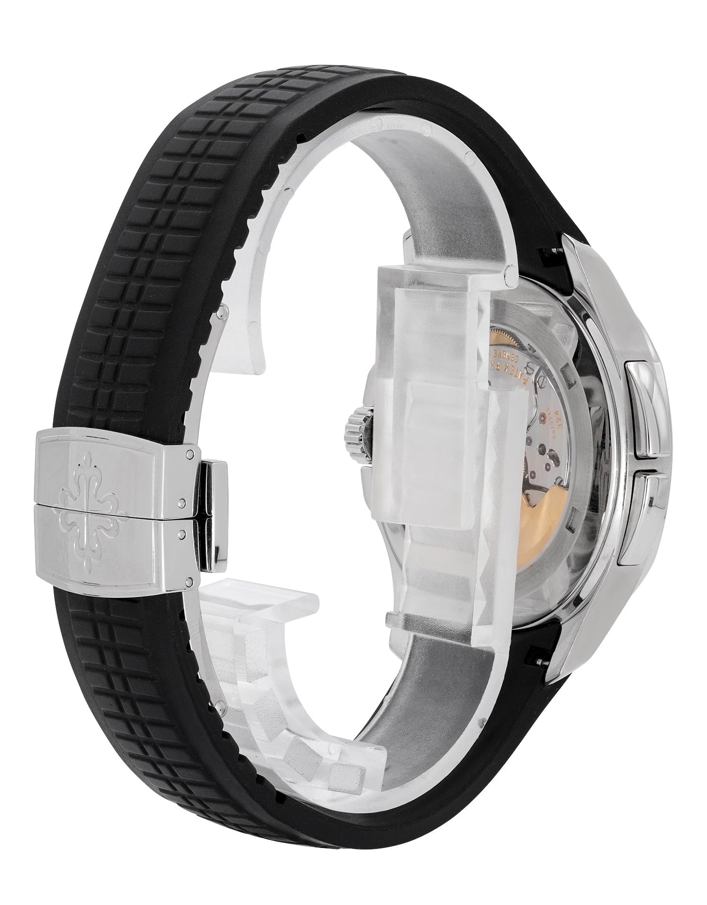 Patek Philippe Aquanaut