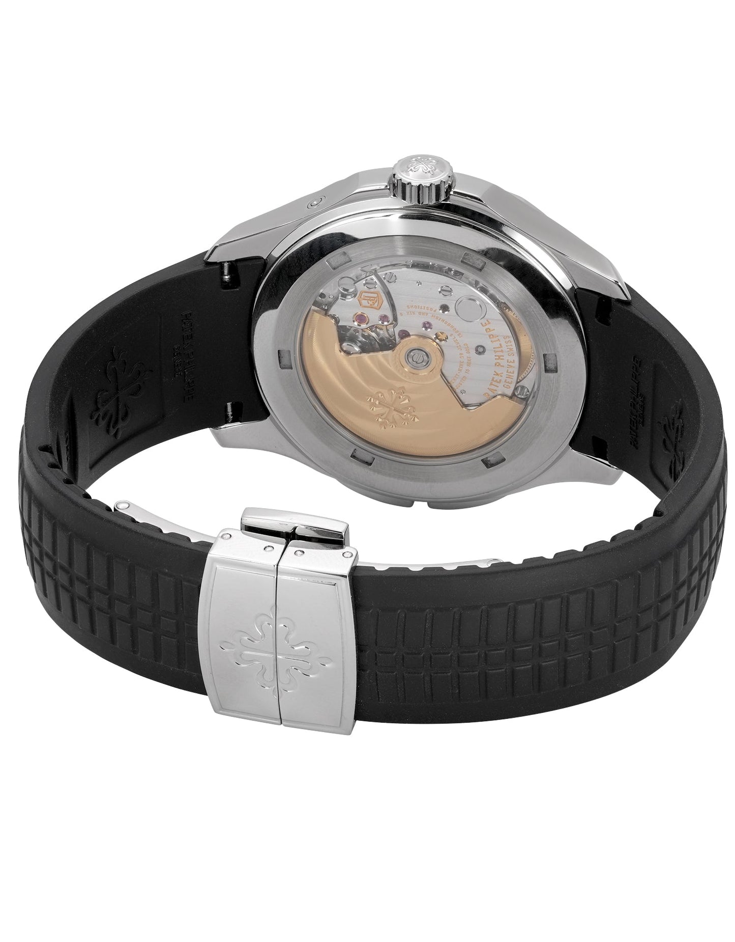 Patek Philippe Aquanaut