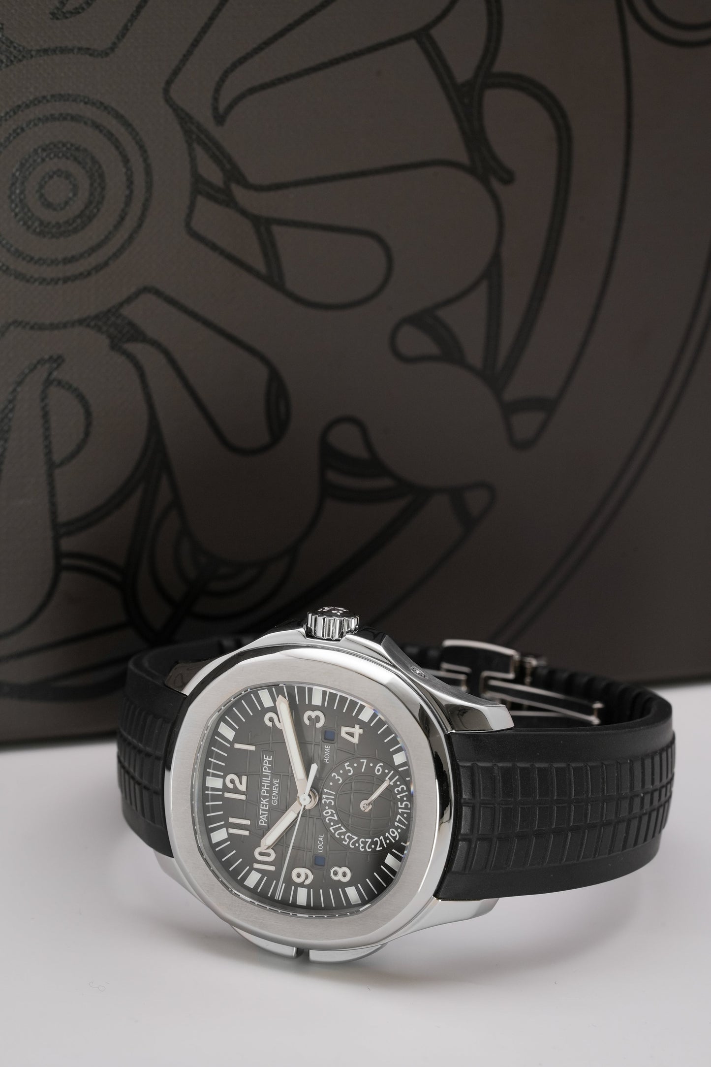 Patek Philippe Aquanaut