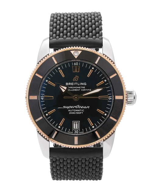 Breitling Superocean Heritage