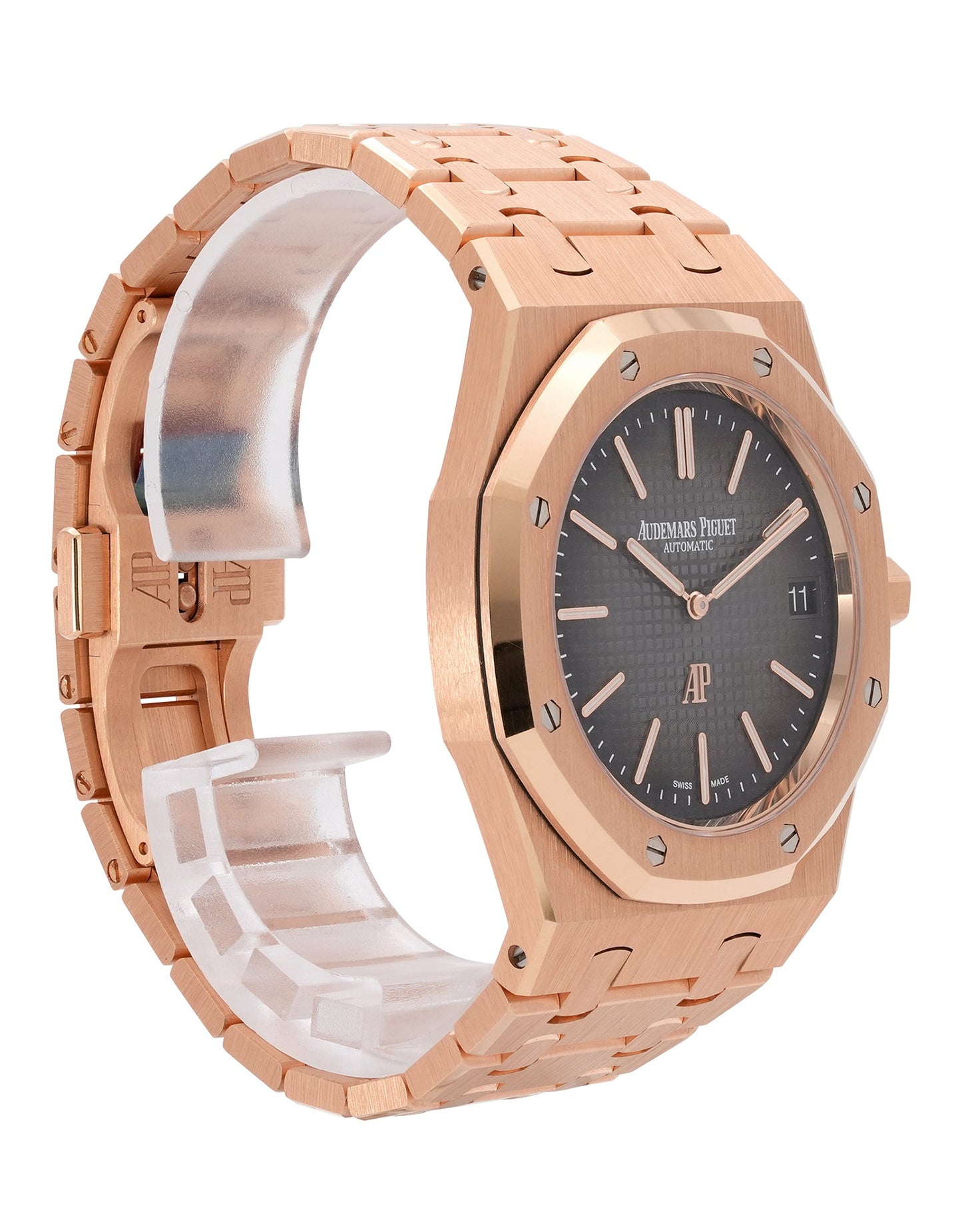 Audemars Piguet Royal Oak 'Jumbo'