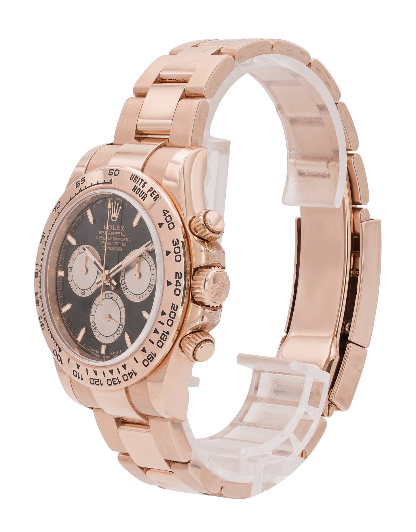 Rolex Daytona