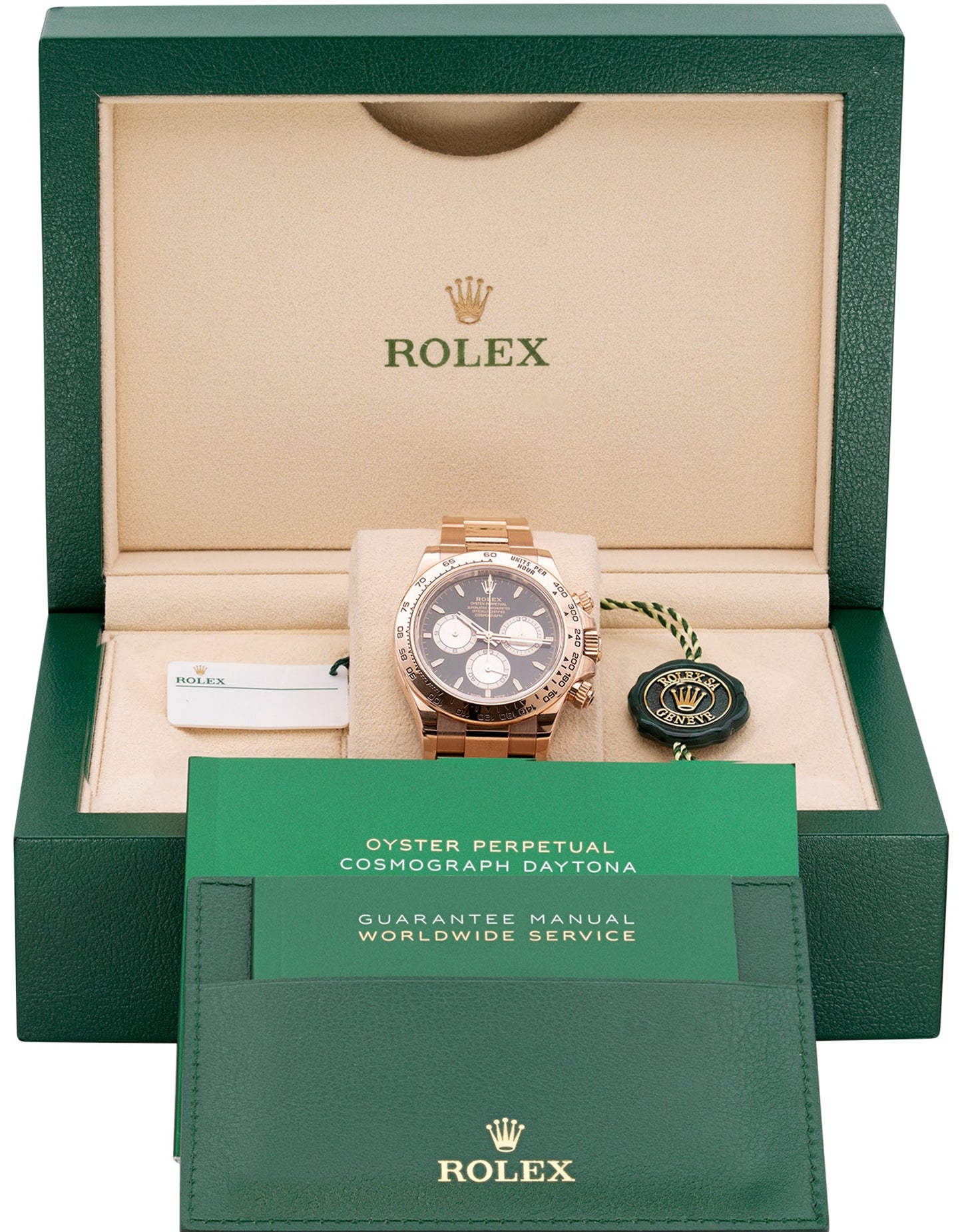 Rolex Daytona