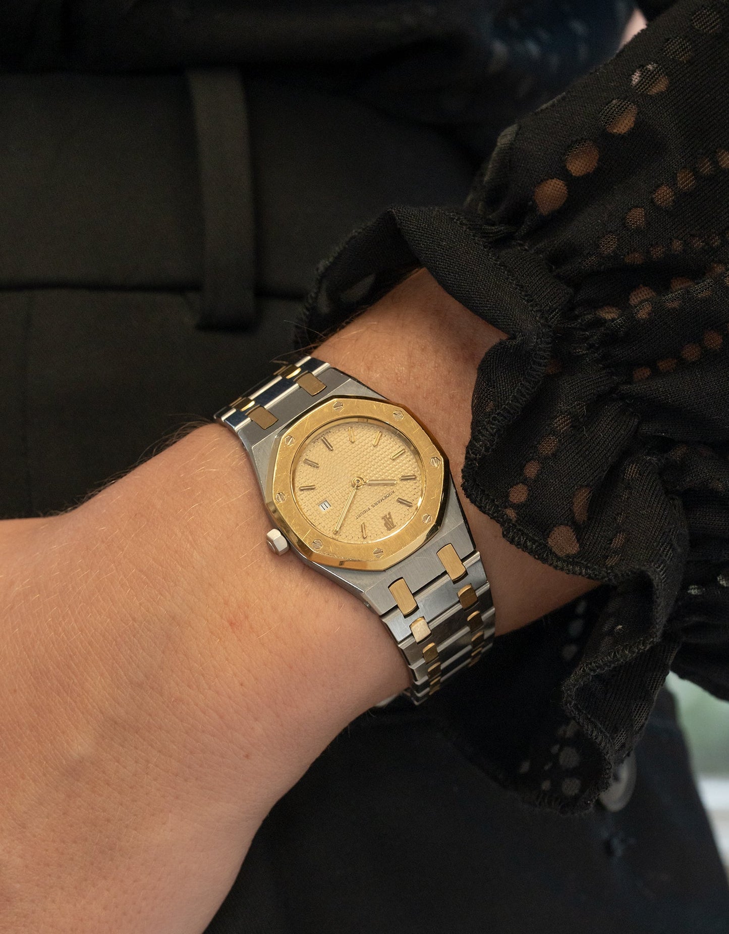Audemars Piguet Royal Oak