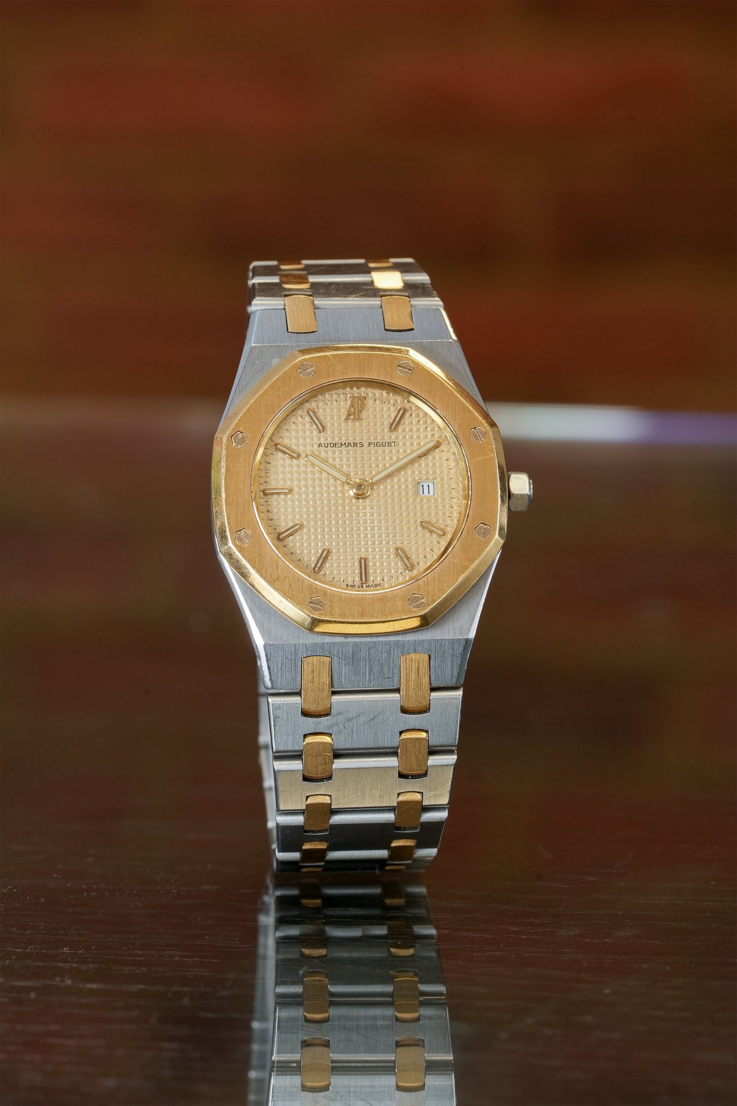 Audemars Piguet Royal Oak