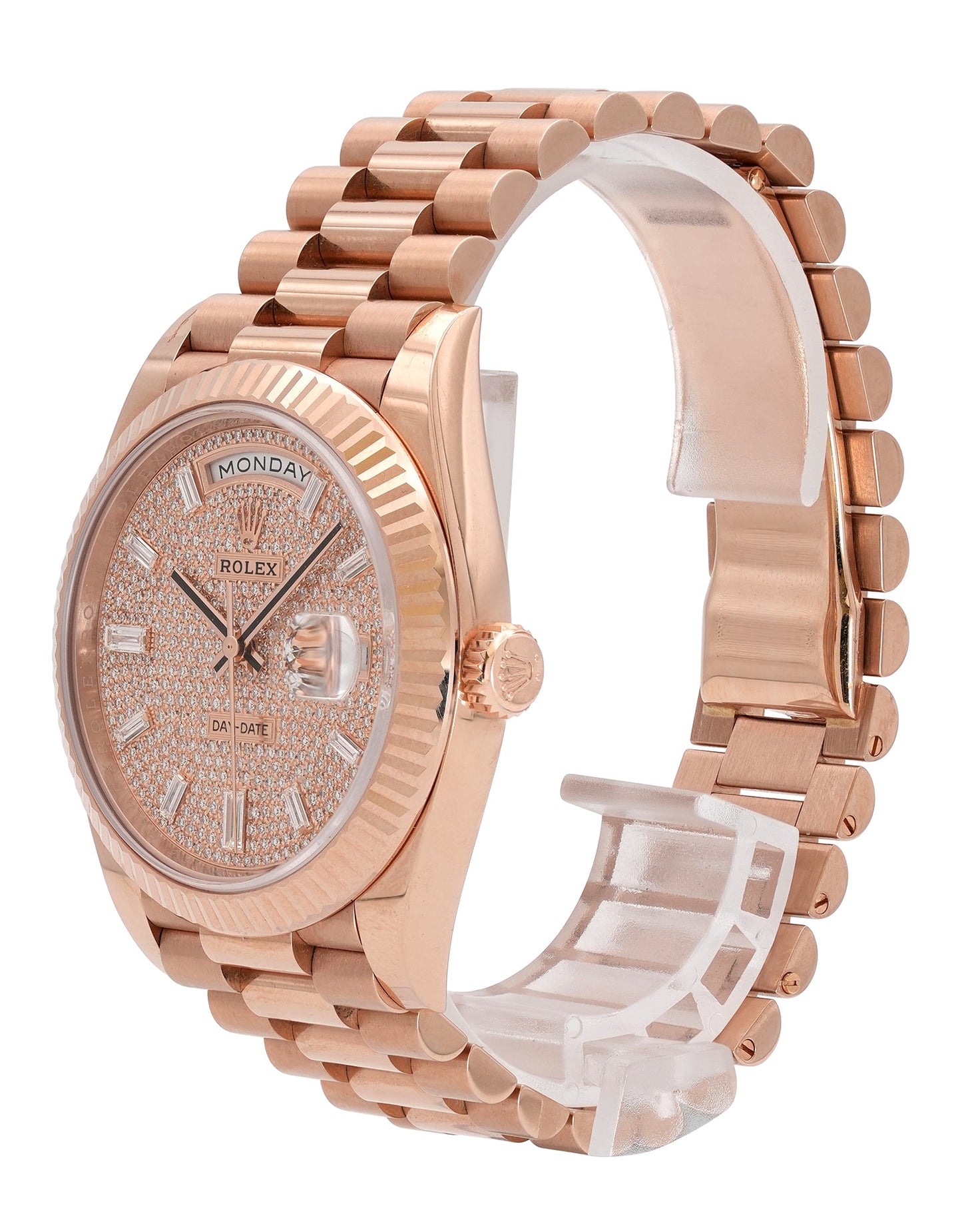 Rolex Day-Date 40