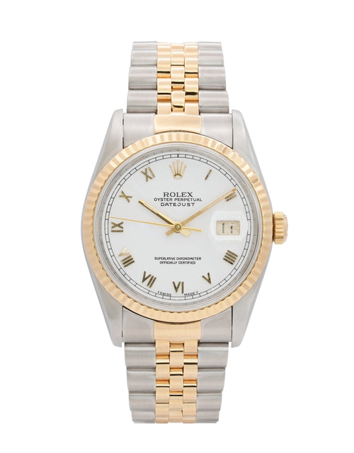 Rolex Datejust 36