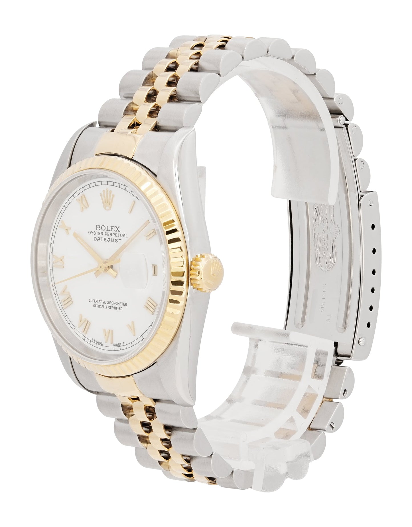Rolex Datejust 36