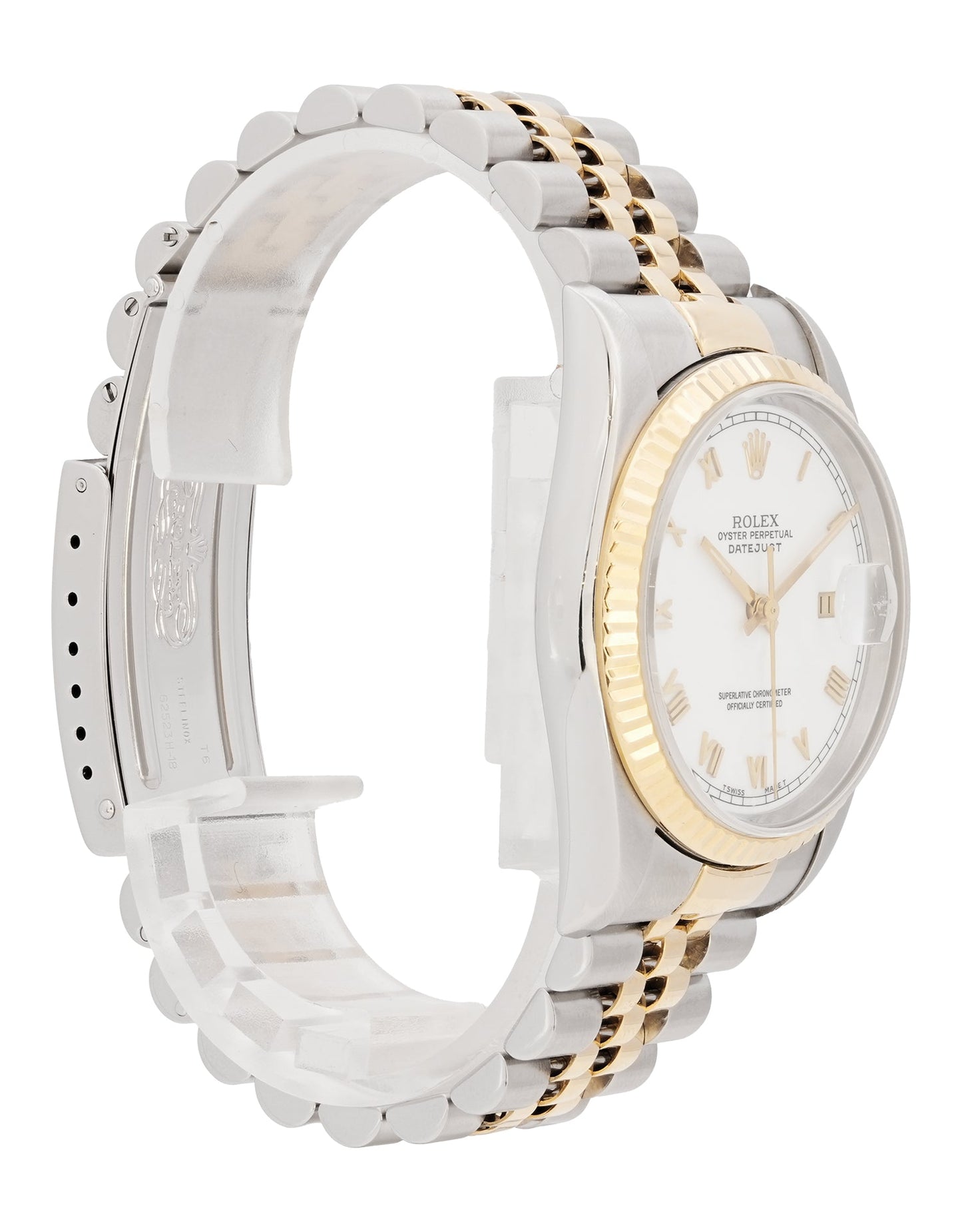 Rolex Datejust 36