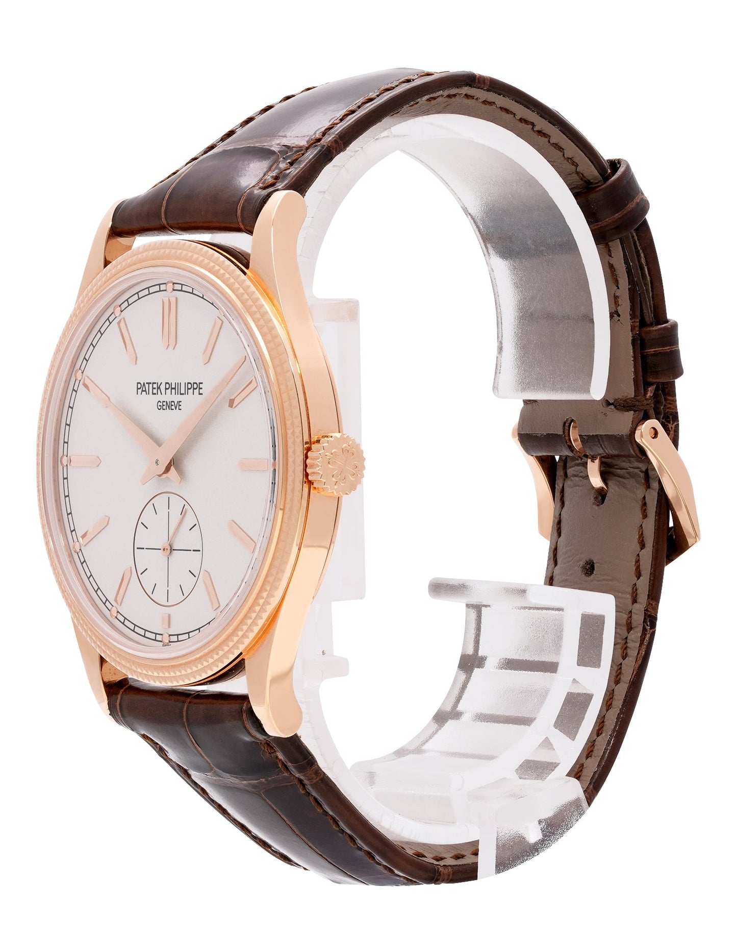 Patek Philippe Calatrava