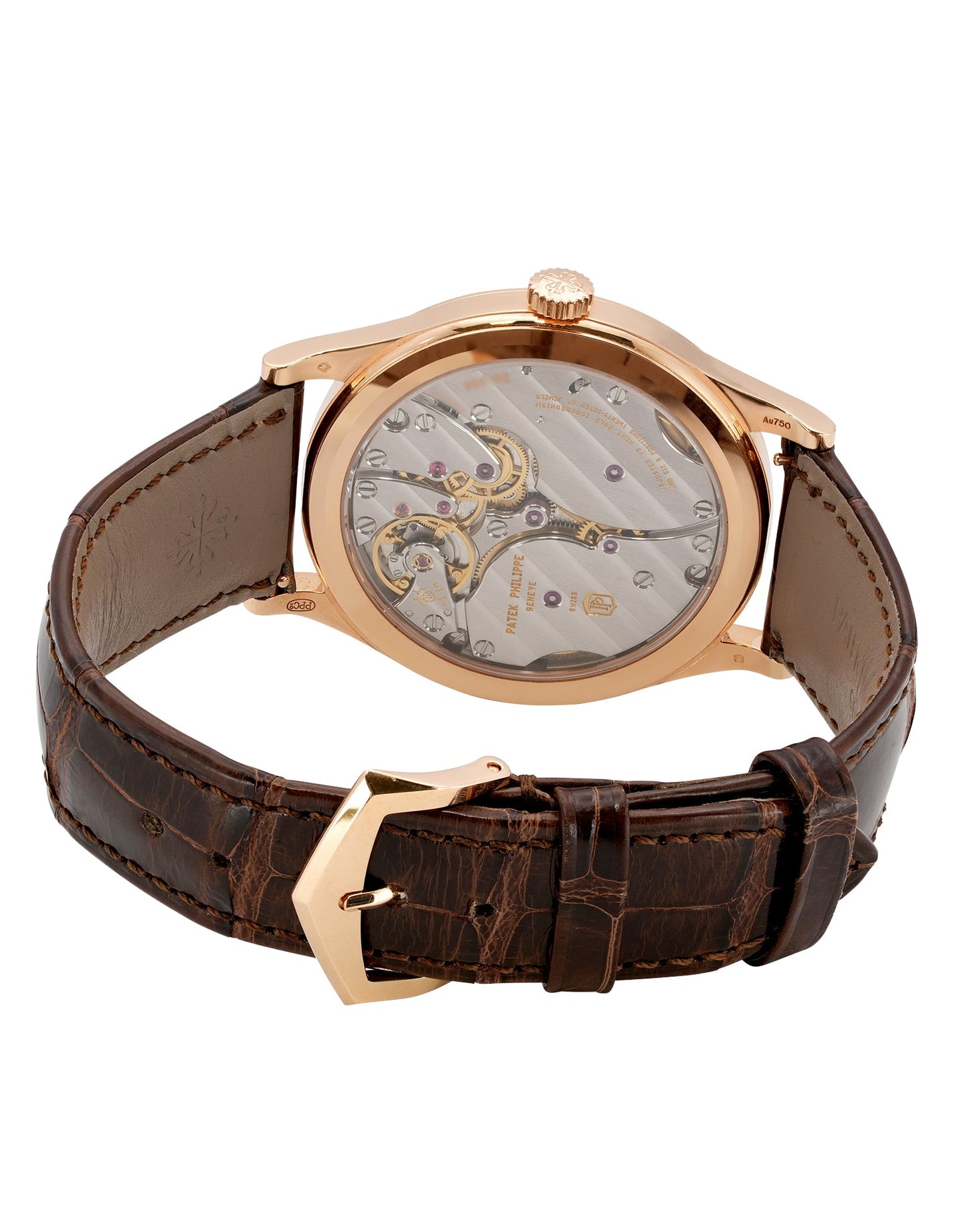 Patek Philippe Calatrava