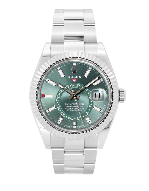 Rolex Skydweller