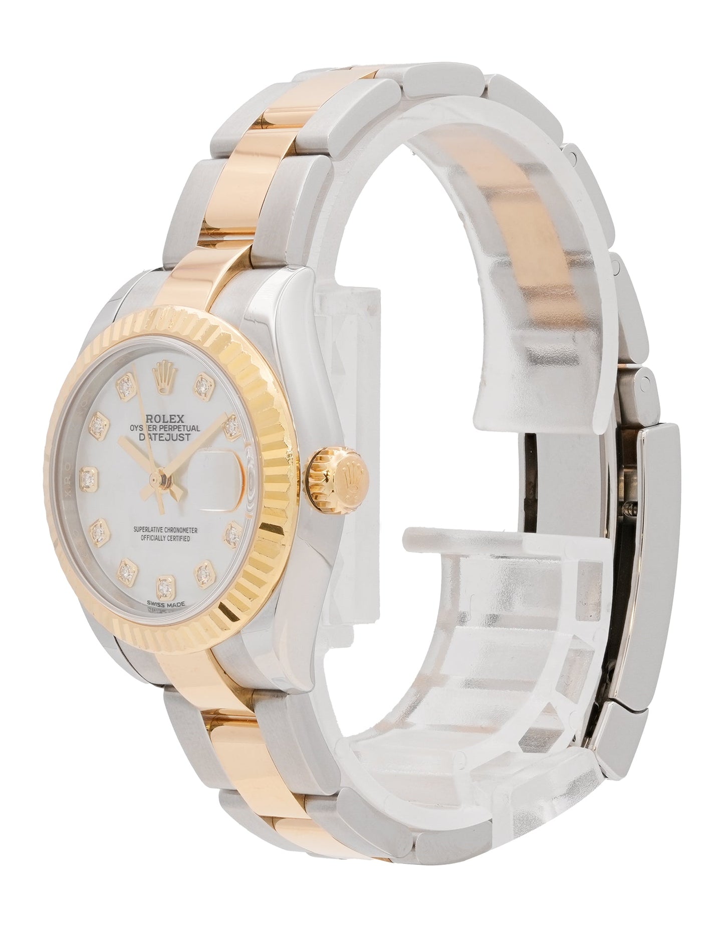 Rolex Datejust 28