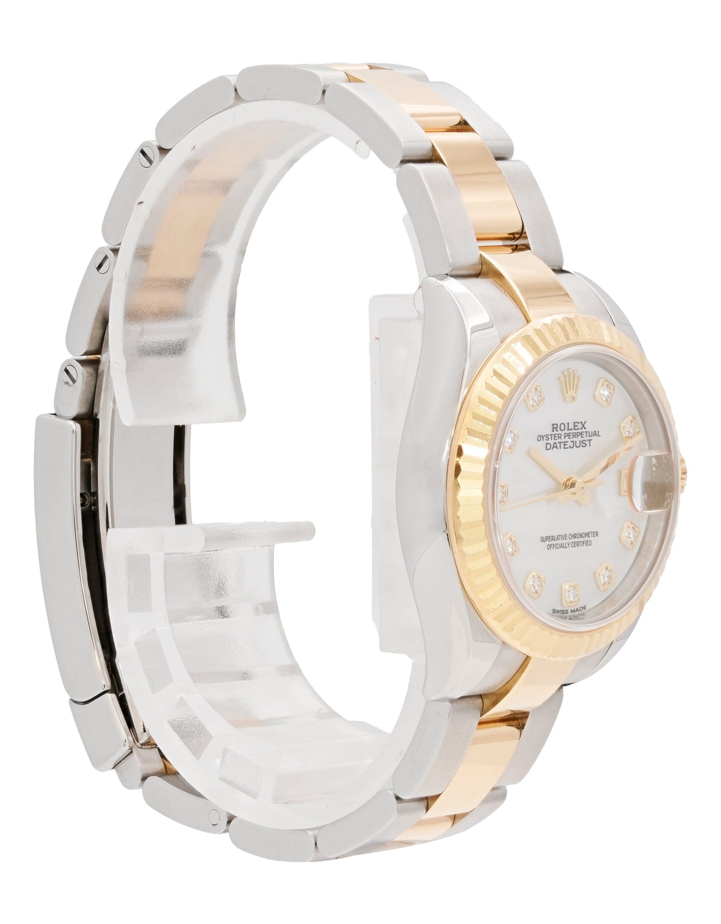 Rolex Datejust 28